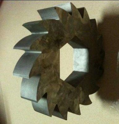 เครื่องบดกระดูกเหล็กคาร์บอนขนาด 75 กิโลวัตต์