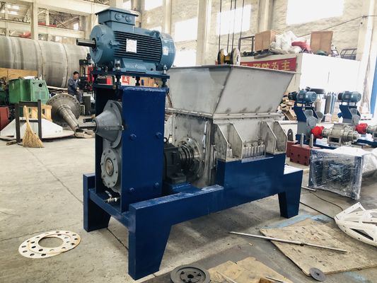 เครื่องบดกระดูก 8t / H