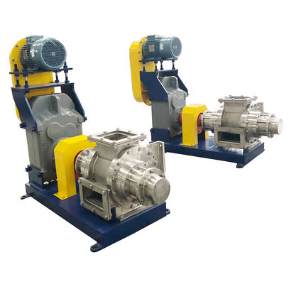 Stordworks Lamella Pump สำหรับโรงสร้างกระดูกบด