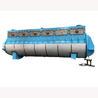 PSD-100 55 KW เครื่องอบแห้งกากตะกอนชนิดข้น Sludge